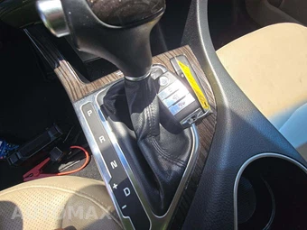 2015 Kia Optima EX – miniatura 5
