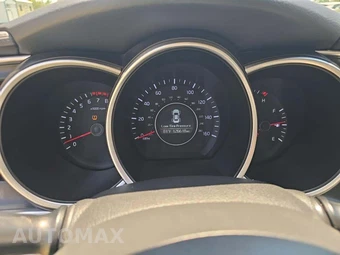 2015 Kia Optima EX – miniatura 6