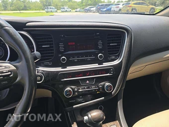 2015 Kia Optima EX – miniatura 7