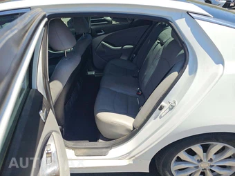 2015 Kia Optima EX – miniatura 10