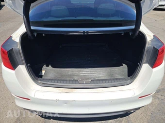 2015 Kia Optima EX – miniatura 11