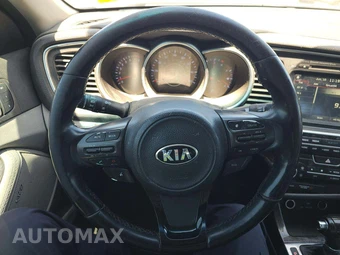 2015 Kia Optima EX – miniatura 19