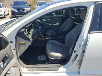 2015 Kia Optima EX – miniatura 3
