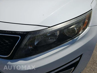 2015 Kia Optima EX – miniatura 35