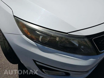 2015 Kia Optima EX – miniatura 36
