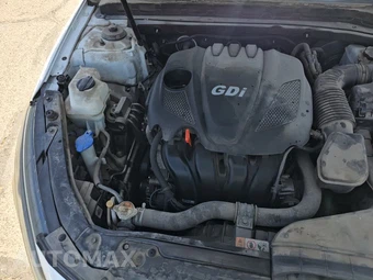 2015 Kia Optima EX – miniatura 37