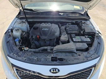 2015 Kia Optima EX – miniatura 39