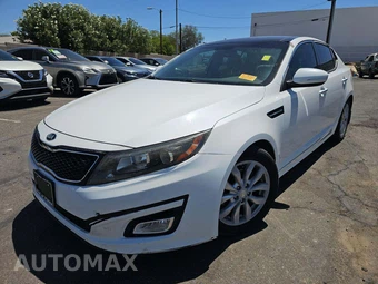 2015 Kia Optima EX – miniatura 42