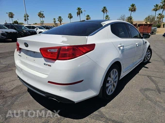 2015 Kia Optima EX – miniatura 43