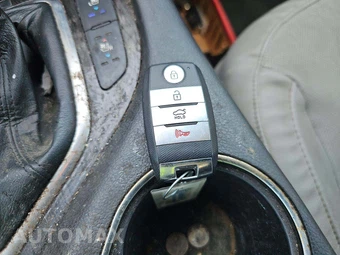 2015 Kia Optima EX – miniatura 5