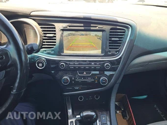 2015 Kia Optima EX – miniatura 7