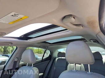 2015 Kia Optima EX – miniatura 8