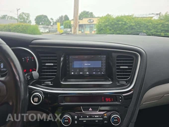 2015 Kia Optima EX – miniatura 10