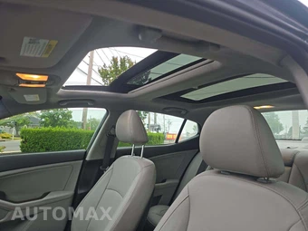 2015 Kia Optima EX – miniatura 11