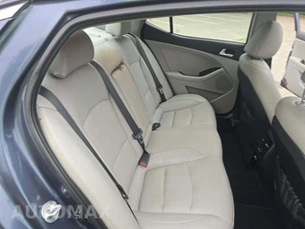 2015 Kia Optima EX – miniatura 16
