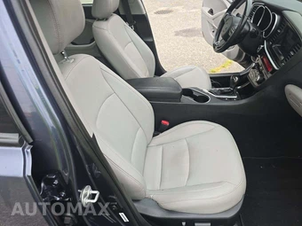 2015 Kia Optima EX – miniatura 18
