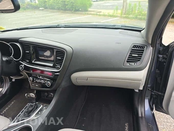2015 Kia Optima EX – miniatura 19