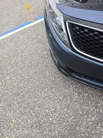 2015 Kia Optima EX – miniatura 21