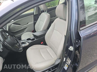 2015 Kia Optima EX – miniatura 6