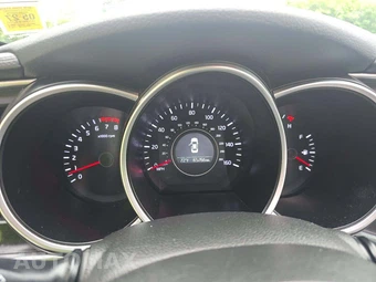 2015 Kia Optima EX – miniatura 9