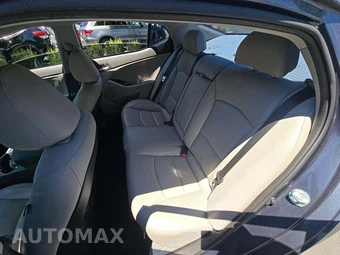 2015 Kia Optima EX – miniatura 10