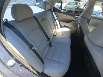 2015 Kia Optima EX – miniatura 13