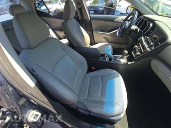 2015 Kia Optima EX – miniatura 15