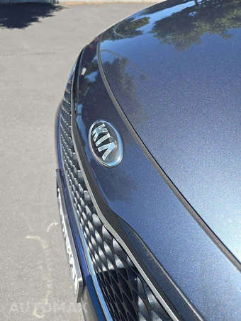 2015 Kia Optima EX – miniatura 19