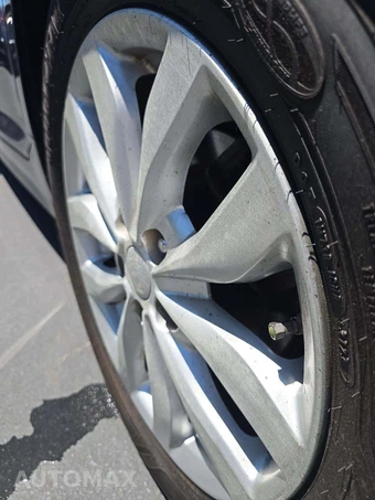 2015 Kia Optima EX – miniatura 22