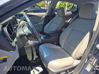 2015 Kia Optima EX – miniatura 3