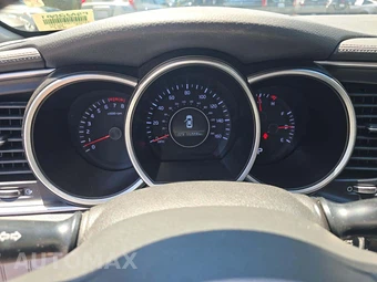 2015 Kia Optima EX – miniatura 6