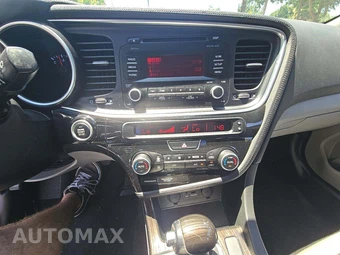 2015 Kia Optima EX – miniatura 7