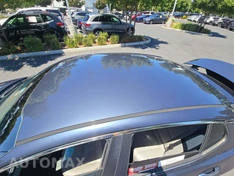 2015 Kia Optima EX – miniatura 9