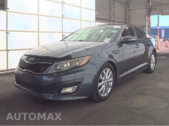 2015 Kia Optima EX - samochód z USA z aukcji Manheim, oferta Kup Teraz w AUTOMAX