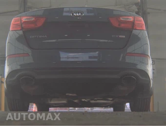 2015 Kia Optima EX - miniatura 11