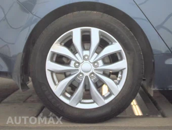 2015 Kia Optima EX - miniatura 12