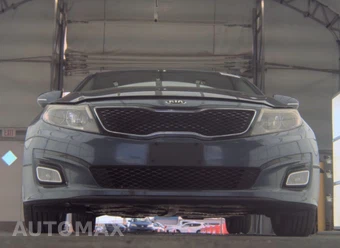 2015 Kia Optima EX - miniatura 13