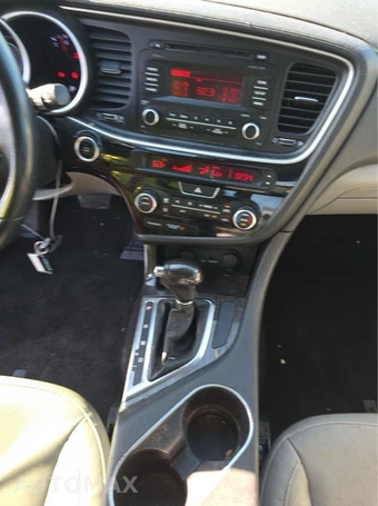 2015 Kia Optima EX - miniatura 16