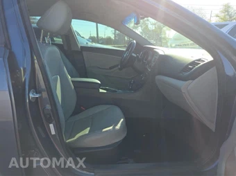 2015 Kia Optima EX - miniatura 17