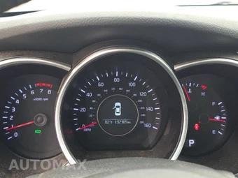 2015 Kia Optima EX - miniatura 4