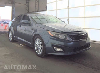 2015 Kia Optima EX - miniatura 5
