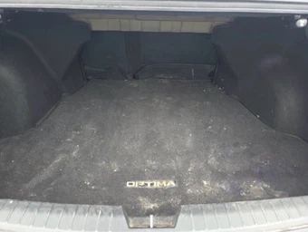 2015 Kia Optima EX - miniatura 6