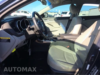 2015 Kia Optima EX - miniatura 7
