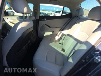 2015 Kia Optima EX - miniatura 8