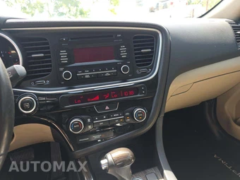 2015 Kia Optima EX – miniatura 10