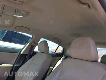 2015 Kia Optima EX – miniatura 11