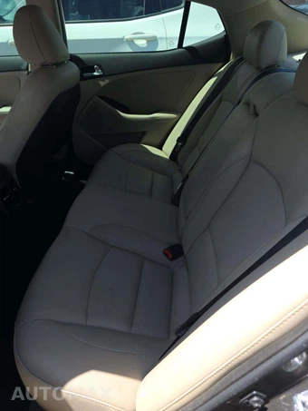 2015 Kia Optima EX – miniatura 13