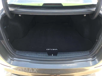 2015 Kia Optima EX – miniatura 14