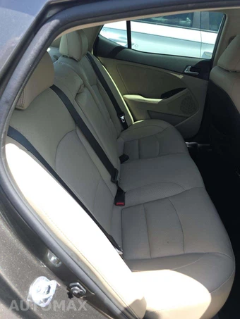 2015 Kia Optima EX – miniatura 16
