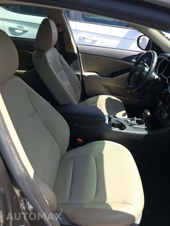 2015 Kia Optima EX – miniatura 18